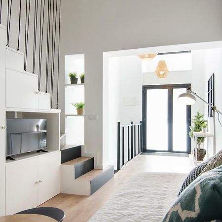 Rodas Appartement Madrid Buitenkant foto