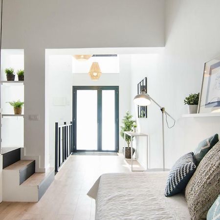 Rodas Appartement Madrid Buitenkant foto