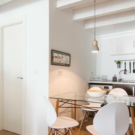 Rodas Appartement Madrid Buitenkant foto