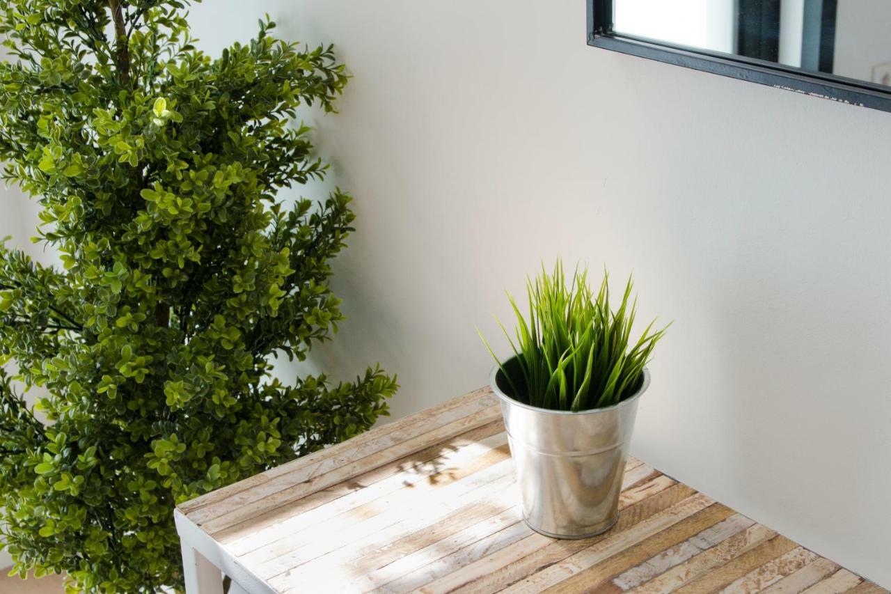 Rodas Appartement Madrid Buitenkant foto