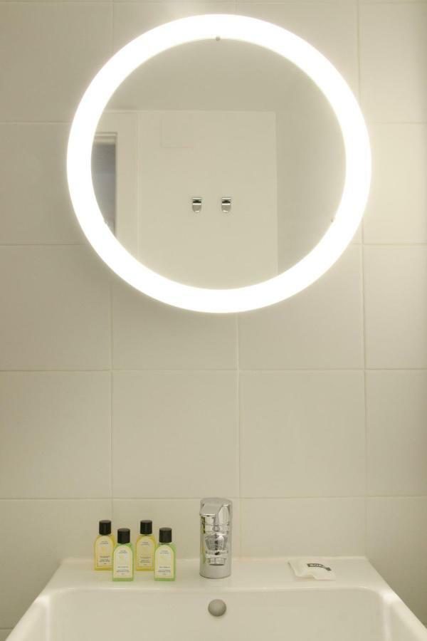 Rodas Appartement Madrid Buitenkant foto