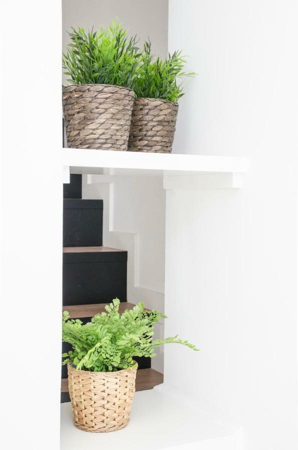 Rodas Appartement Madrid Buitenkant foto